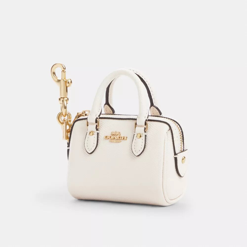 Mini-Rowan-Taschenanhänger