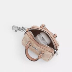 Mini-Rowan-Taschenanhänger