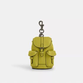 Mini-Warner-Rucksack-Taschenanhänger
