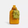 Mini-Warner-Rucksack-Taschenanhänger