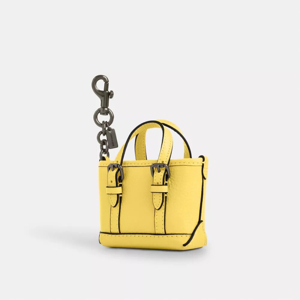 Mini-Warner-Tote-Bags-Anhänger