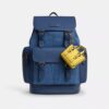 Mini-Warner-Tote-Bags-Anhänger