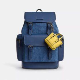 Mini-Warner-Tote-Bags-Anhänger