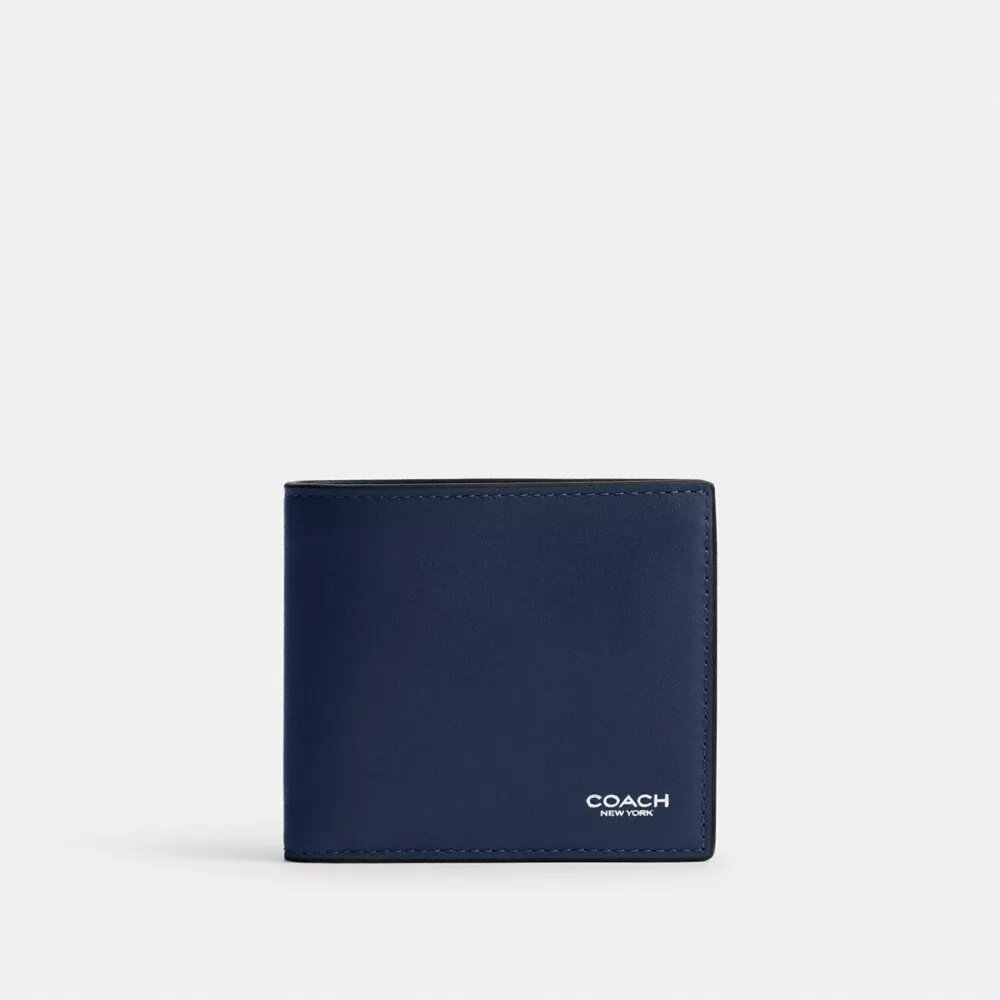 Münzgeld-Geldbörse