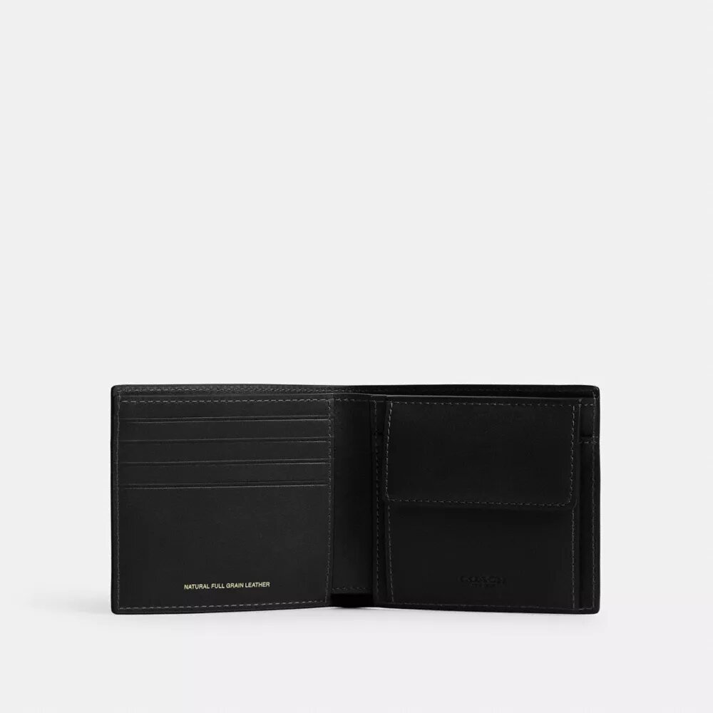 Münzgeld-Geldbörse