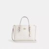 Mollie-Tote-Bag 25 aus Signature Canvas