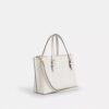Mollie-Tote-Bag 25 aus Signature Canvas