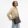 Mollie-Tote-Bag 25 aus Signature Canvas