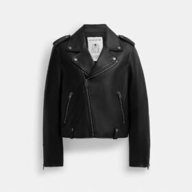 Motorradjacke