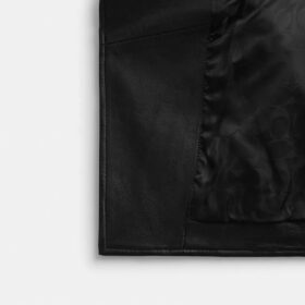 Motorradjacke