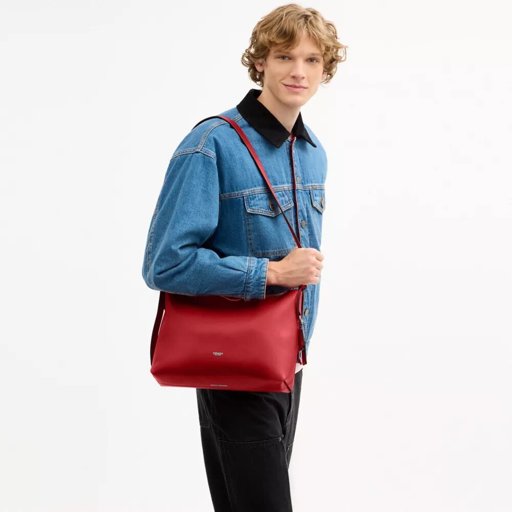 Mott Messenger-Tasche 33