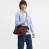Mott Messenger-Tasche 33