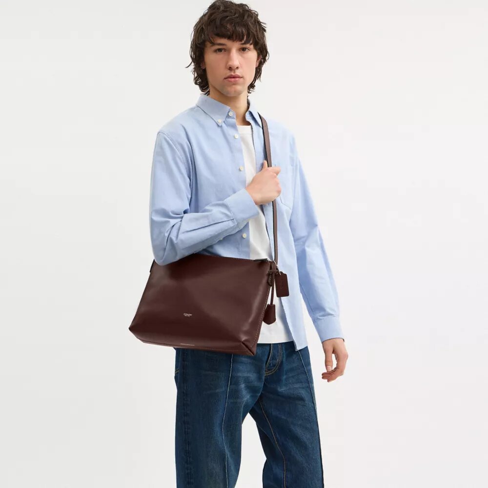 Mott Messenger-Tasche 33