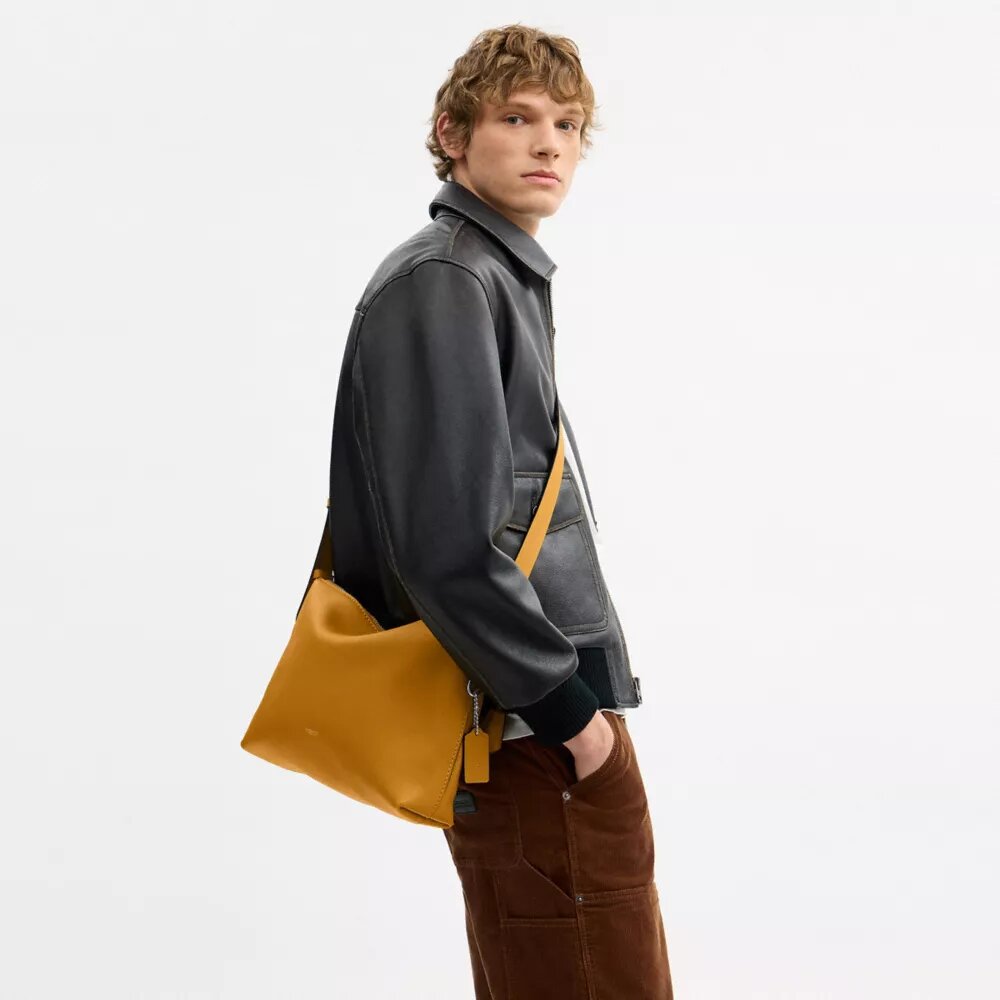 Mott Messenger-Tasche 33