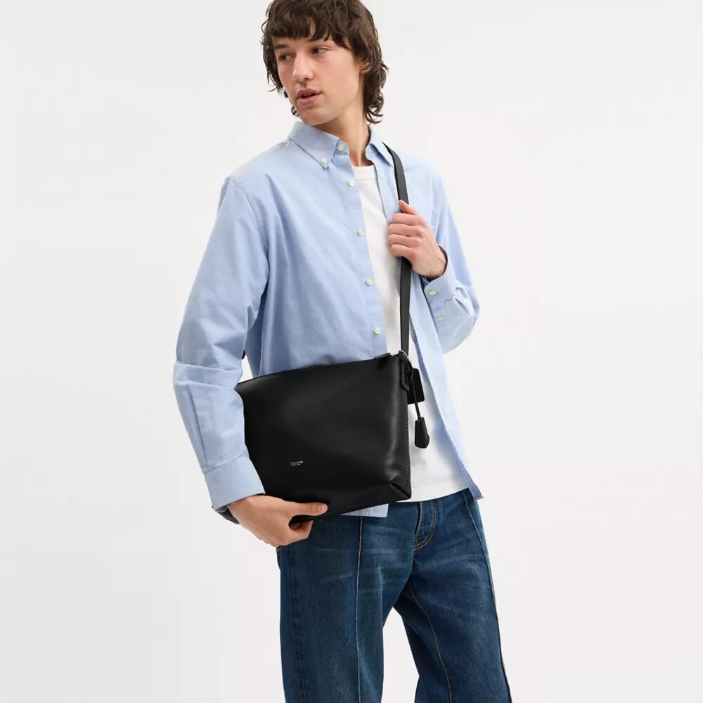 Mott Messenger-Tasche 33