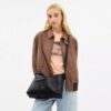 Mott Messenger-Tasche 33