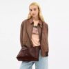 Mott Messenger-Tasche 33