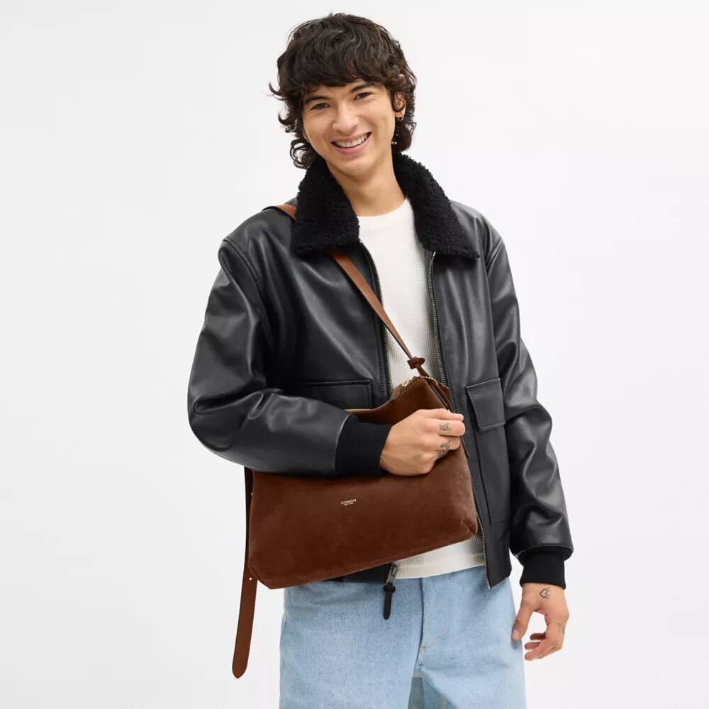 Mott Messenger-Tasche 33