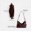 Mott Messenger-Tasche 33