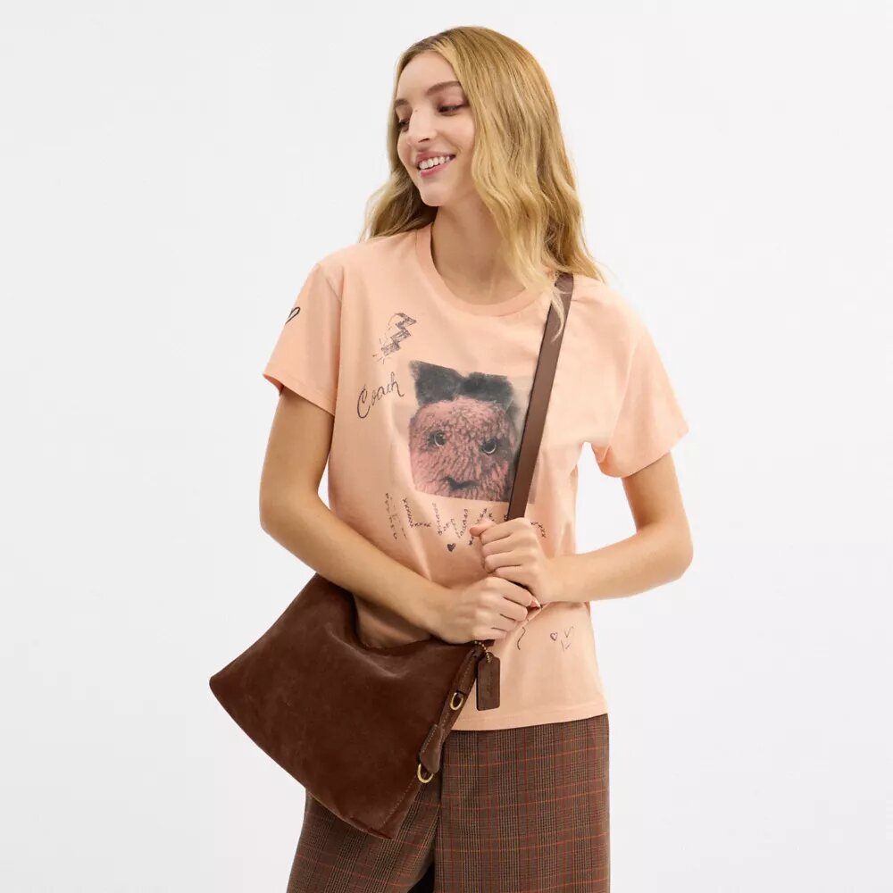 Mott Messenger-Tasche 33