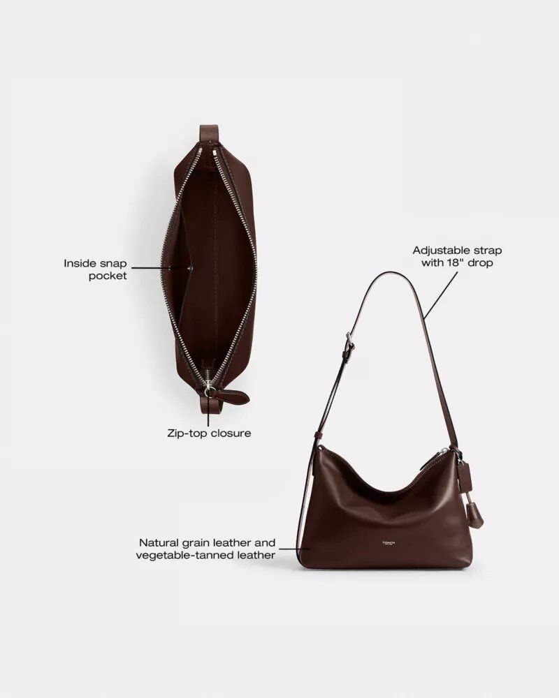 Mott Messenger-Tasche 33