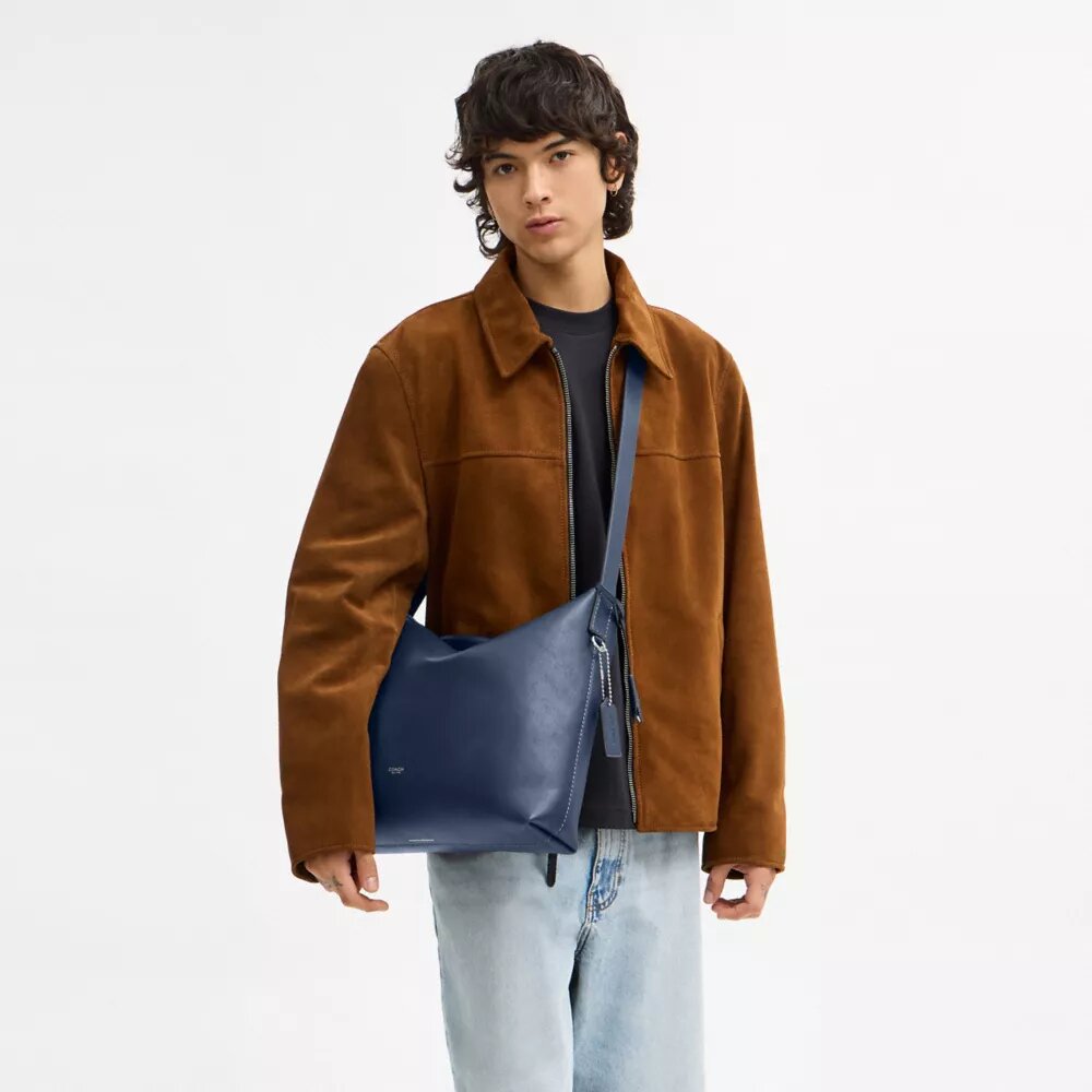 Mott Messenger-Tasche 38