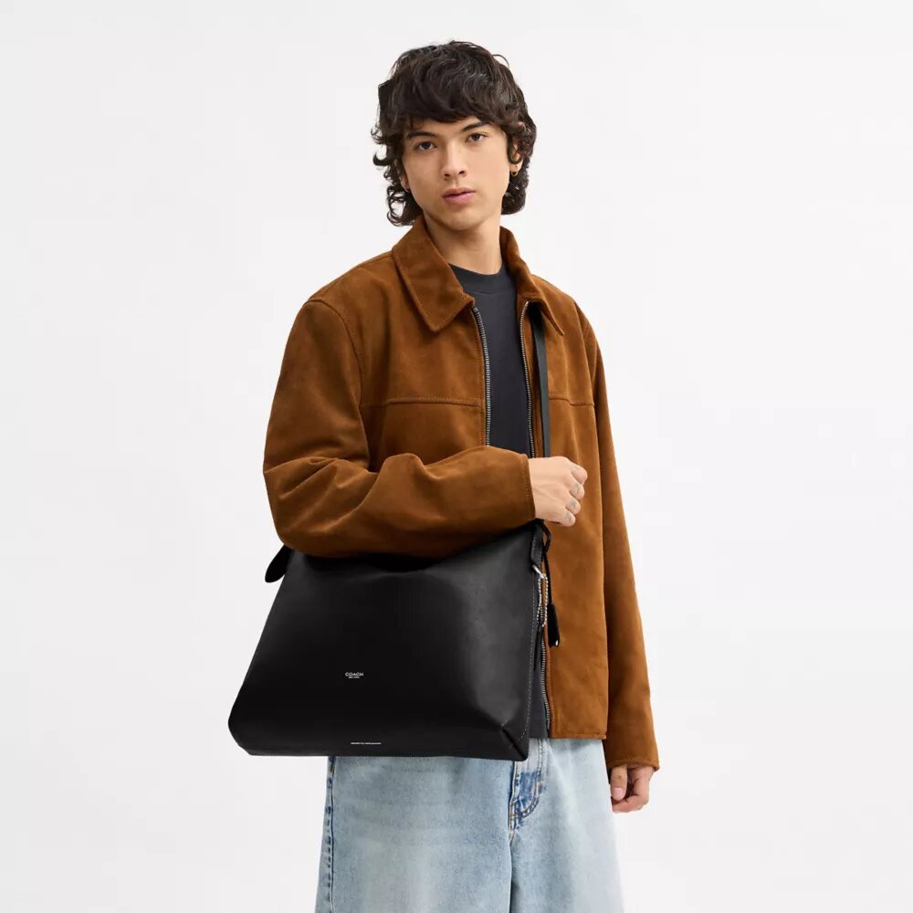 Mott Messenger-Tasche 38