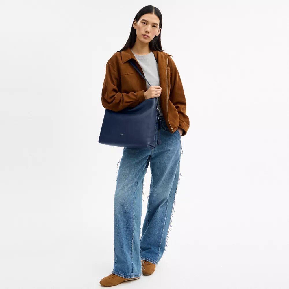 Mott Messenger-Tasche 38
