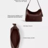 Mott Messenger-Tasche 38