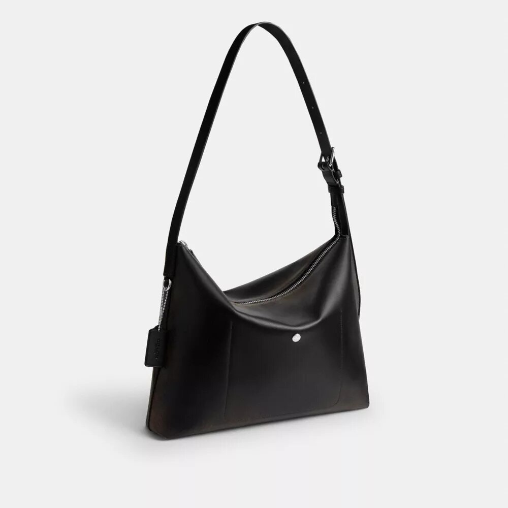 Mott Messenger-Tasche 38 aus „Loved Leather“