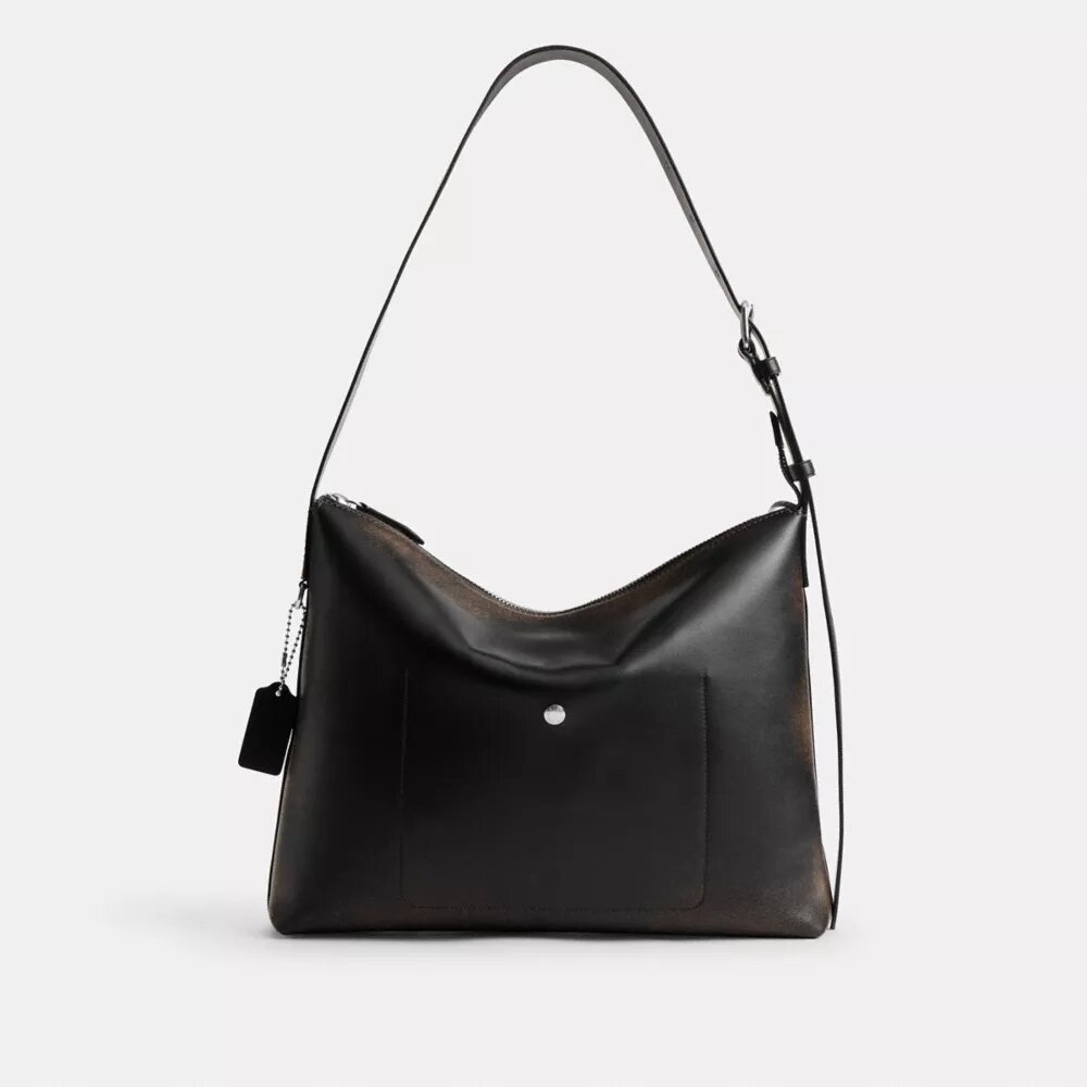 Mott Messenger-Tasche 38 aus „Loved Leather“