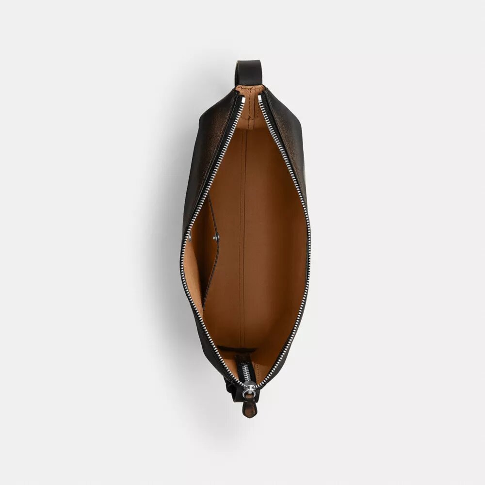 Mott Messenger-Tasche 38 aus „Loved Leather“