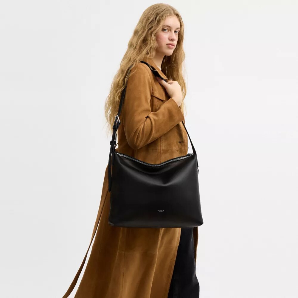 Mott Messenger-Tasche 38 aus „Loved Leather“