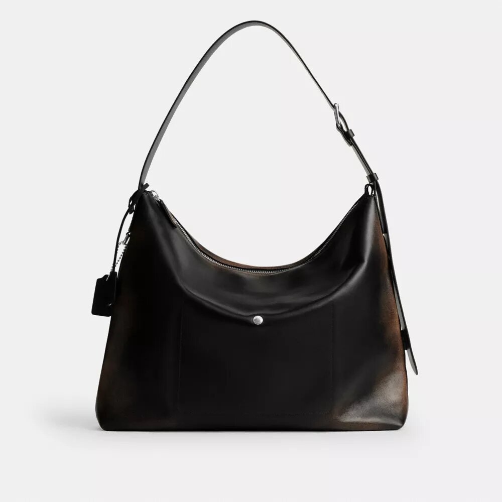 Mott-Messengertasche aus „Loved“-Leder