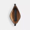 Mott-Messengertasche aus „Loved“-Leder