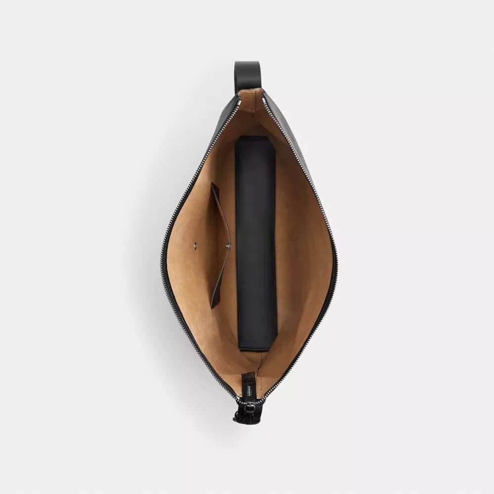 Mott-Messengertasche aus „Loved“-Leder