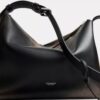 Mott-Umhängetasche 33 aus Used-Leder