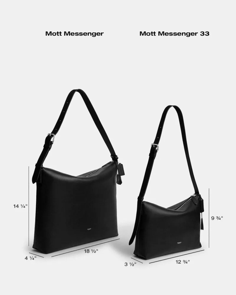 Mott-Umhängetasche