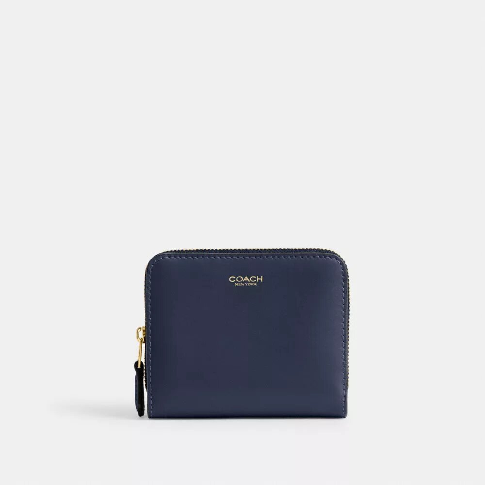 New York Billfold-Geldbörse