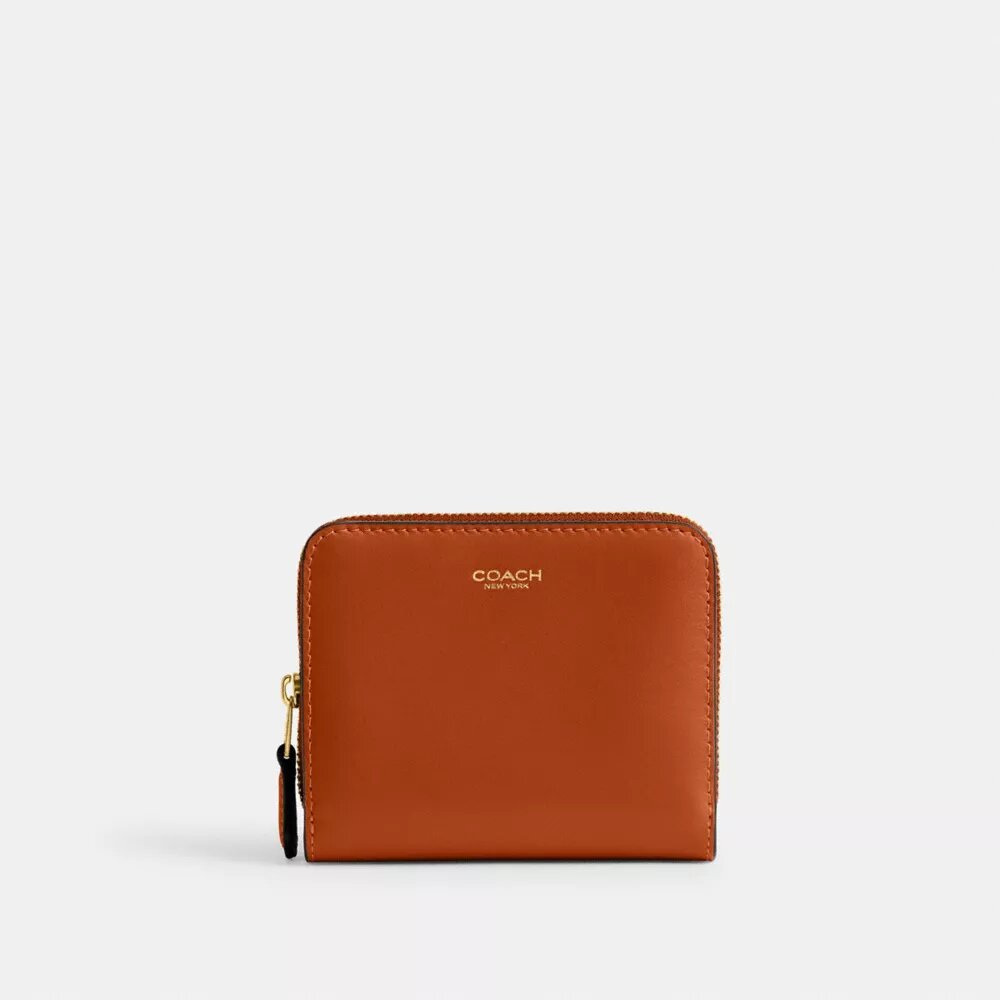 New York Billfold-Geldbörse