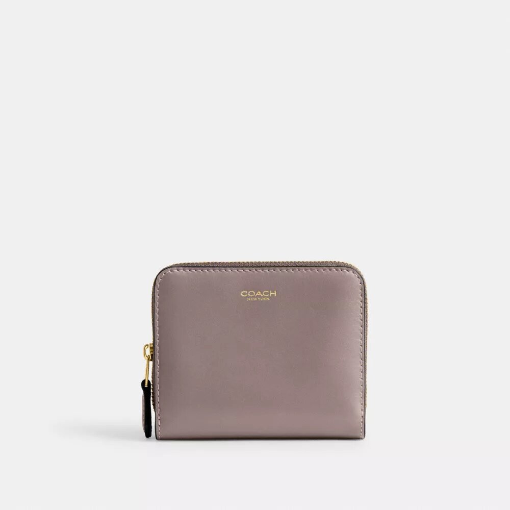 New York Billfold-Geldbörse