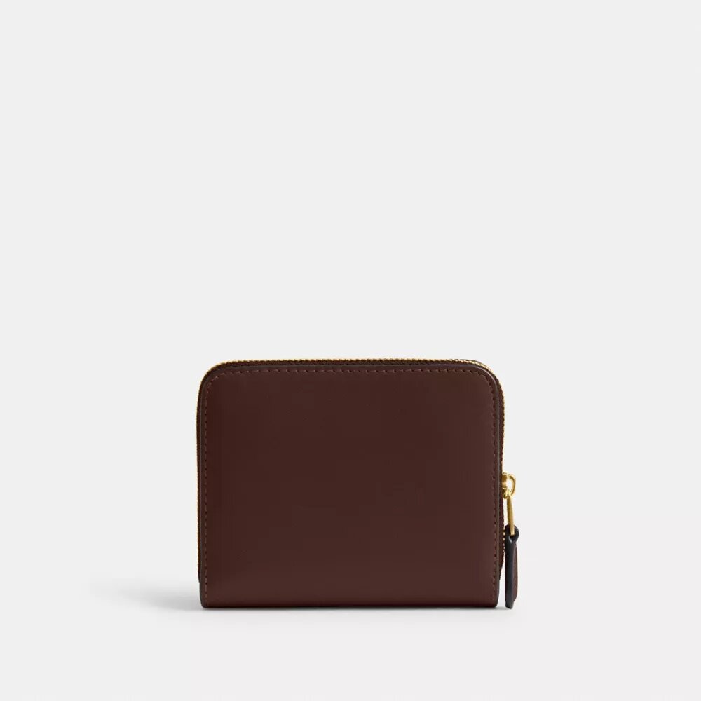 New York Billfold-Geldbörse