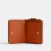 New York Billfold-Geldbörse