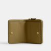 New York Billfold-Geldbörse