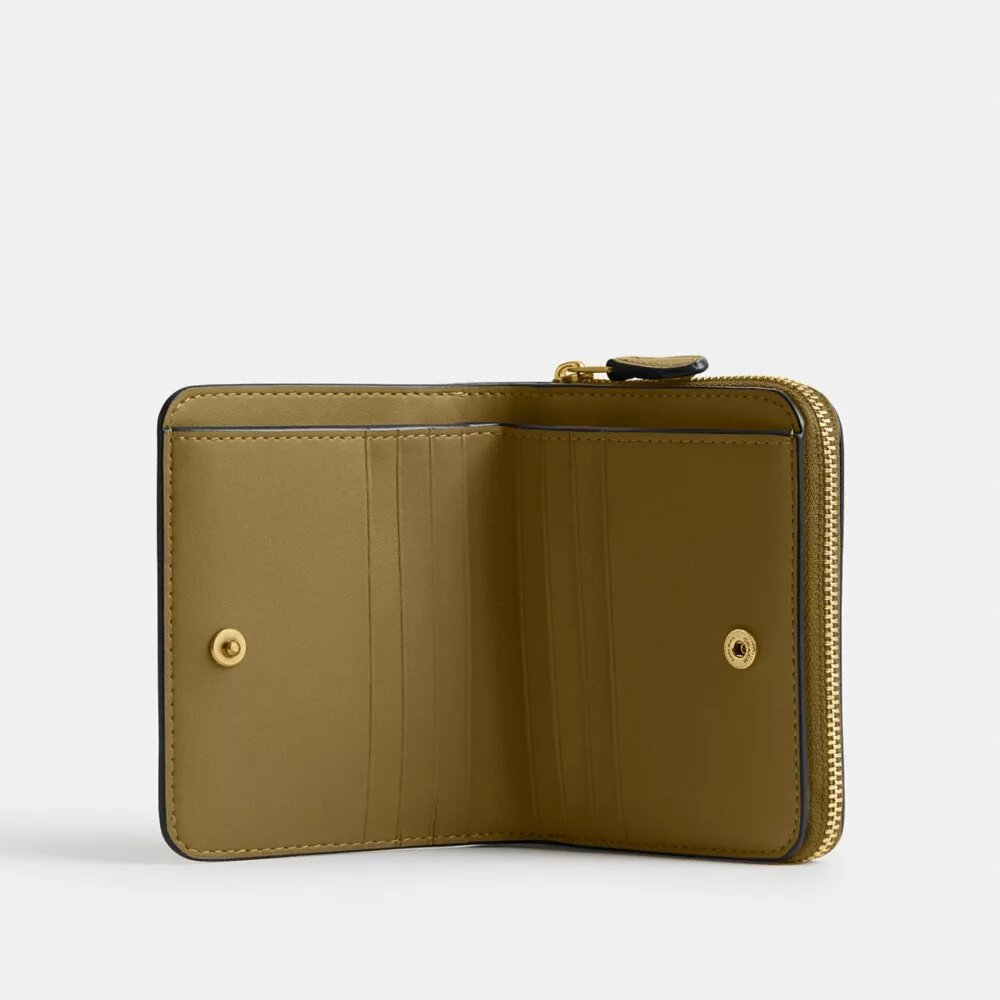 New York Billfold-Geldbörse