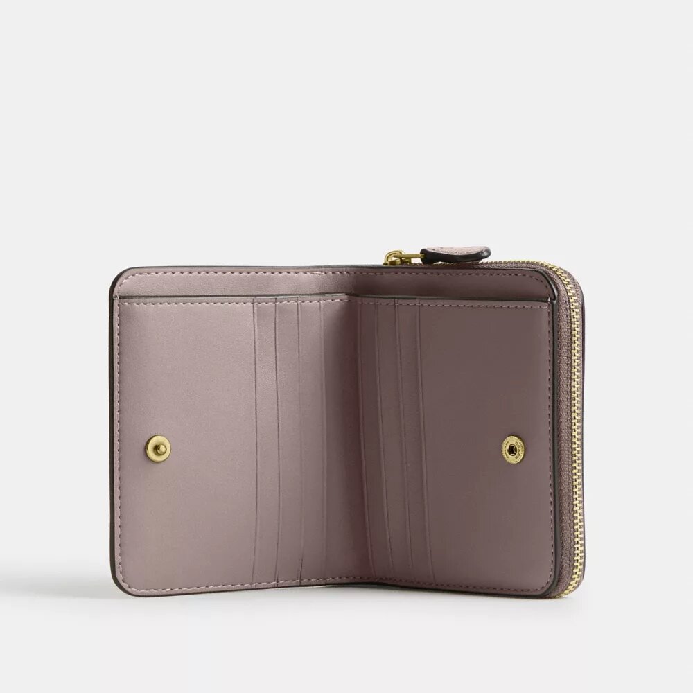 New York Billfold-Geldbörse