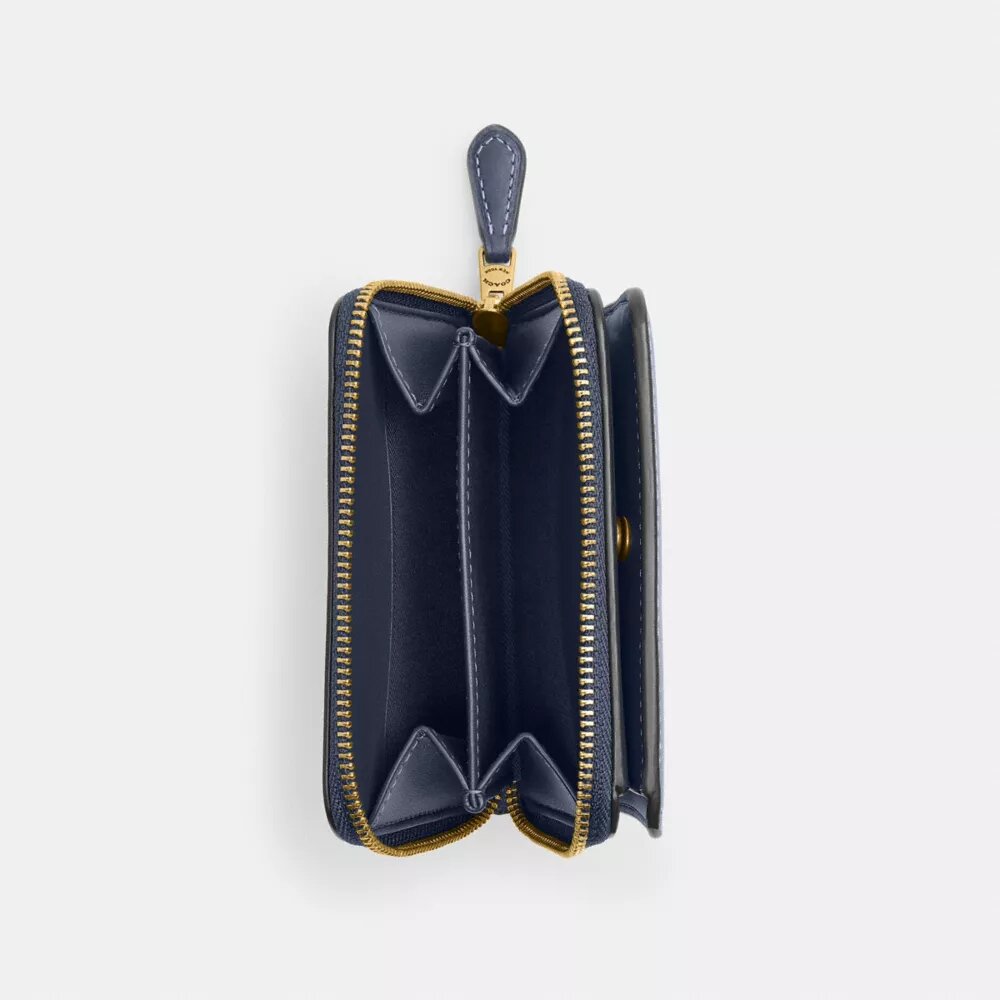 New York Billfold-Geldbörse