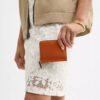 New York Billfold-Geldbörse