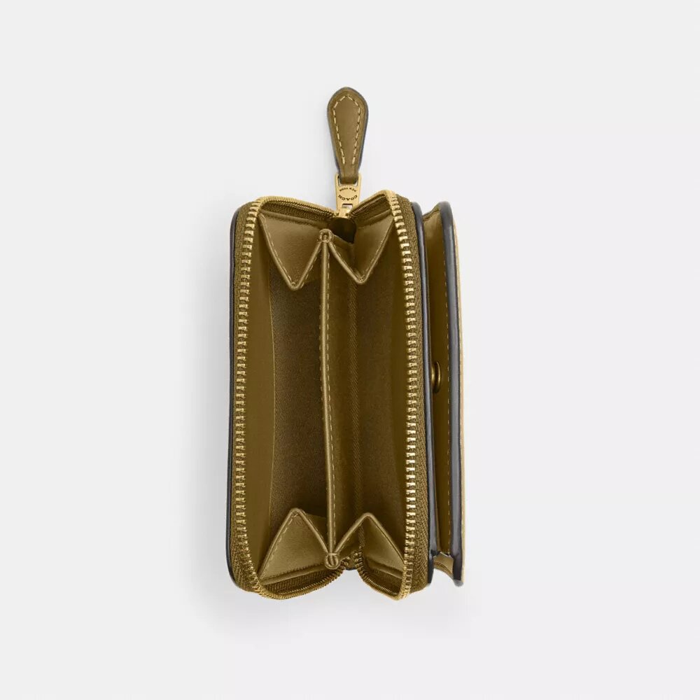 New York Billfold-Geldbörse