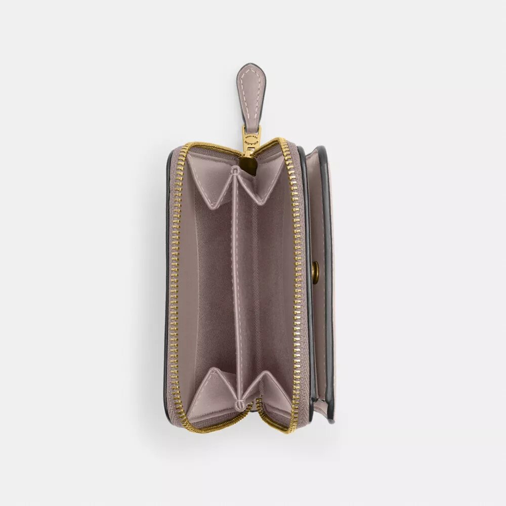 New York Billfold-Geldbörse